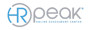 HRPeak